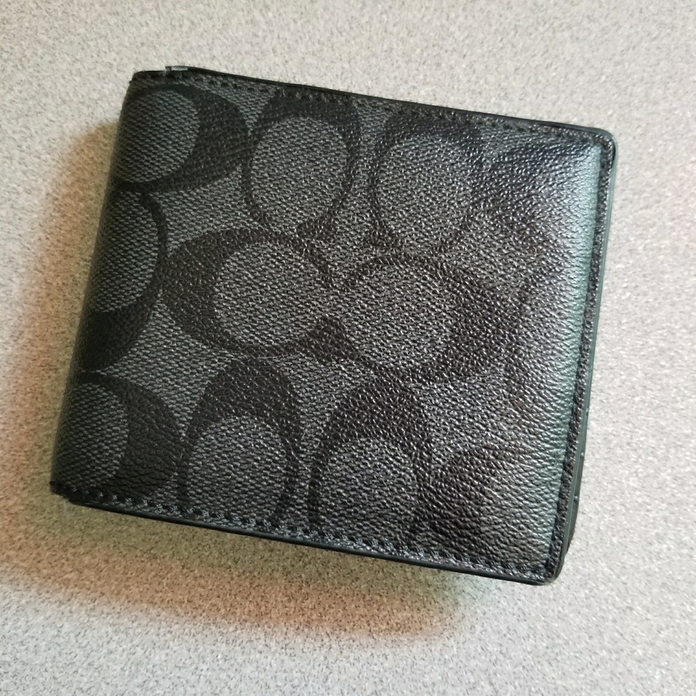 Men wallet